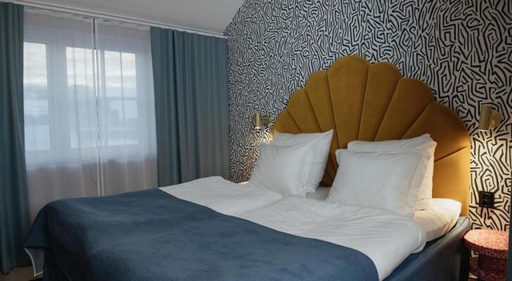 Clarion Hotel Örebro