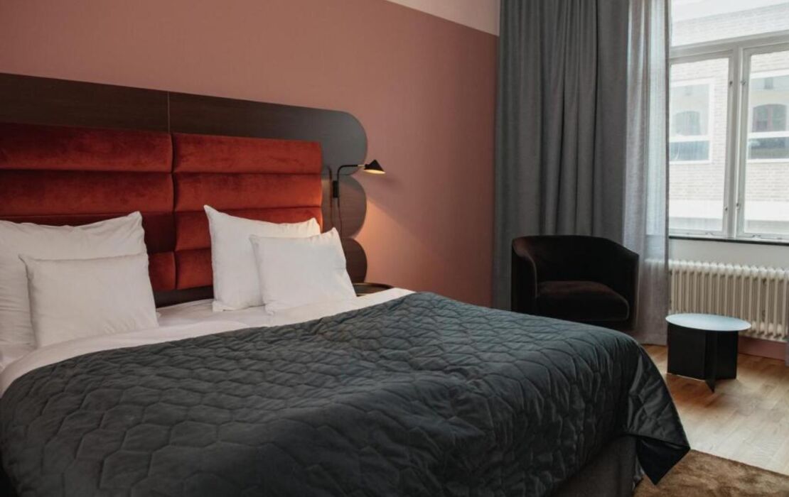 Clarion Hotel Örebro