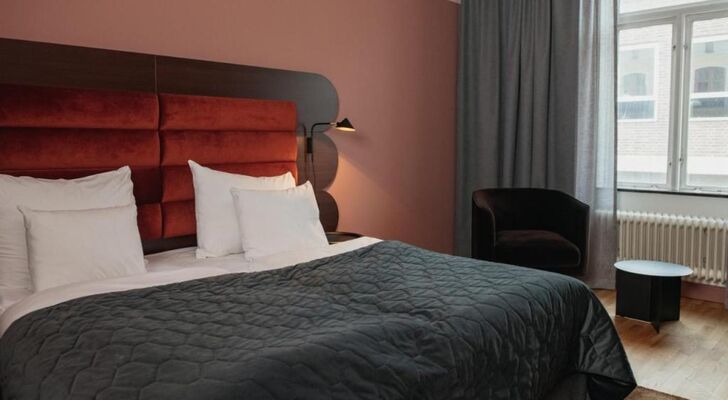 Clarion Hotel Örebro