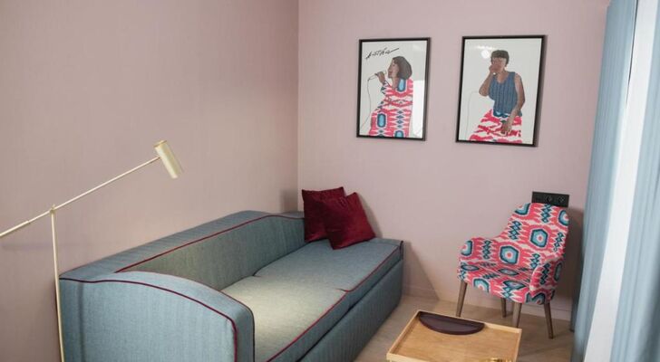 Clarion Hotel Örebro