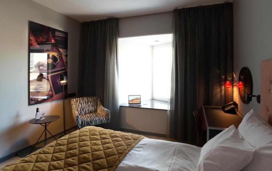 Clarion Hotel Örebro