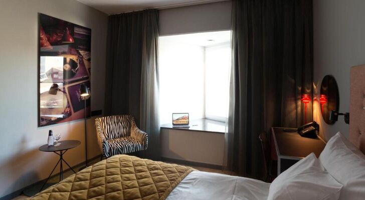 Clarion Hotel Örebro