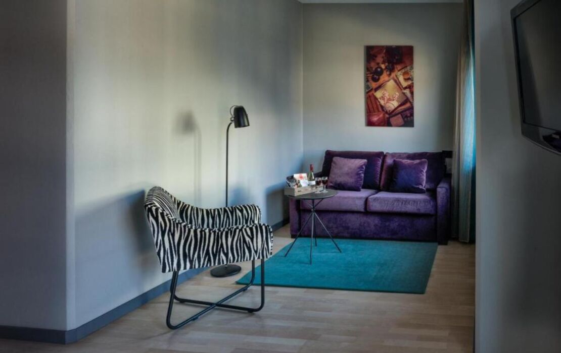 Clarion Hotel Örebro