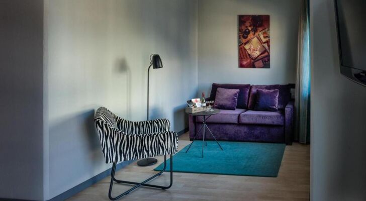 Clarion Hotel Örebro