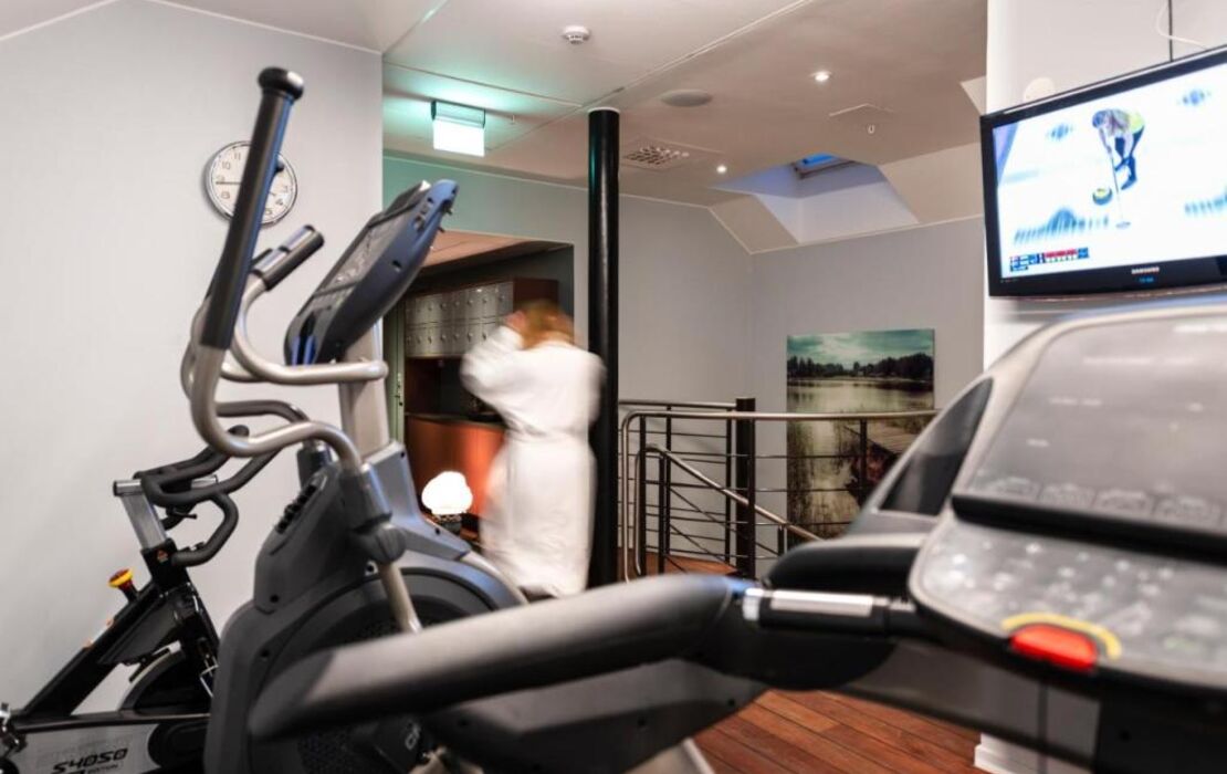 Clarion Hotel Örebro