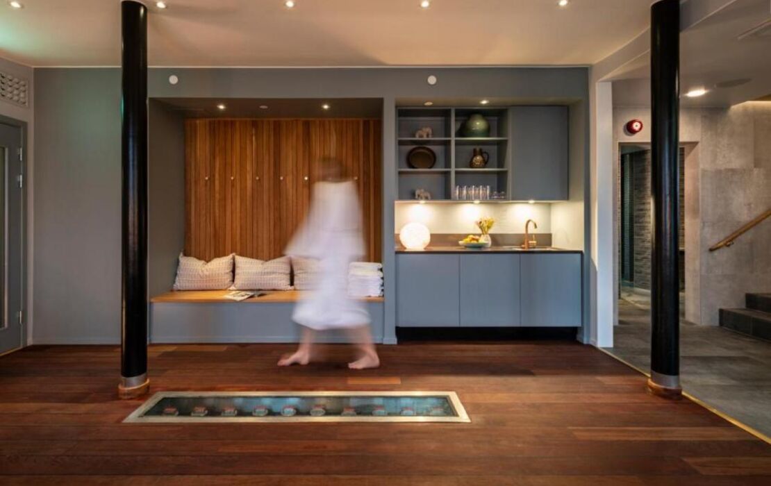 Clarion Hotel Örebro