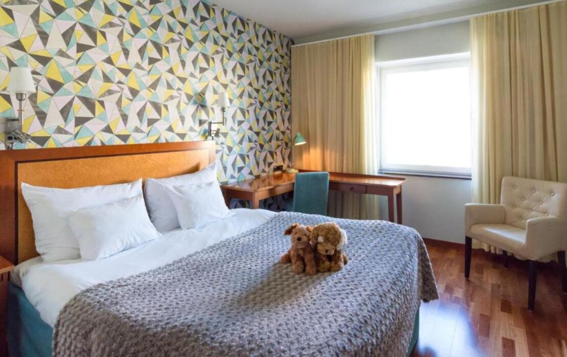 Clarion Hotel Örebro