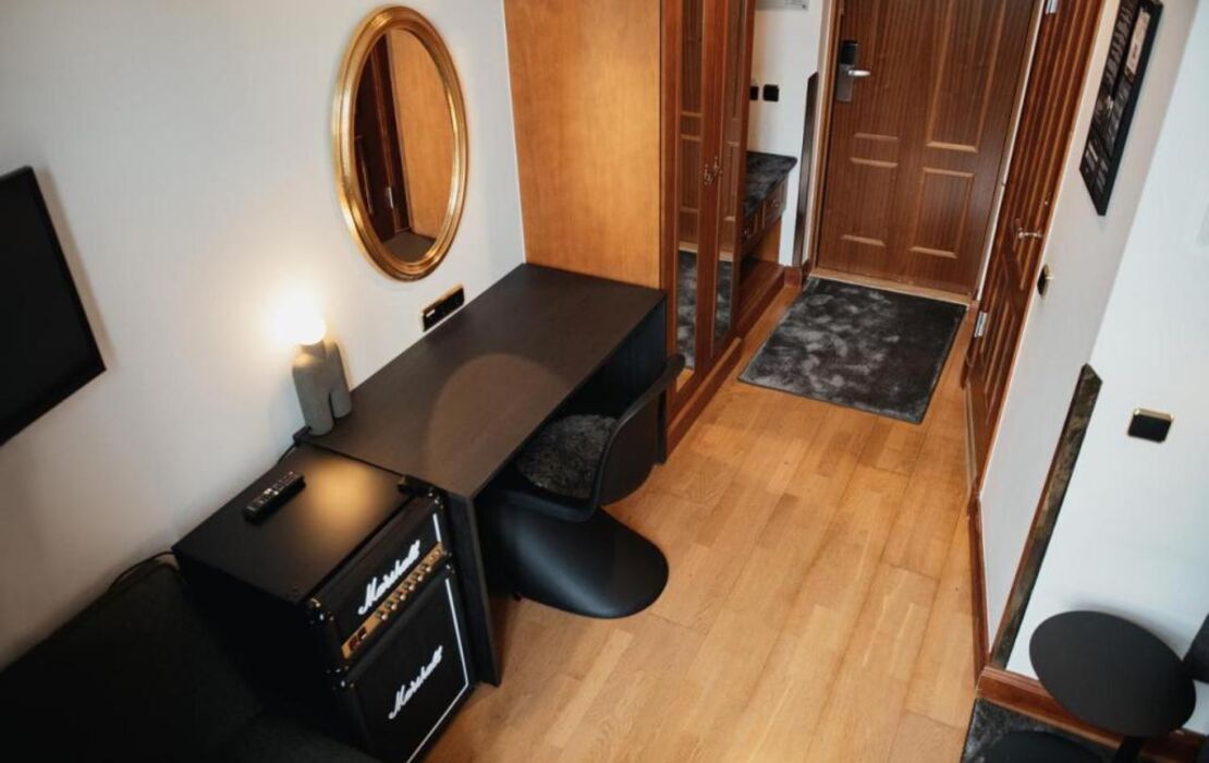 Clarion Hotel Örebro