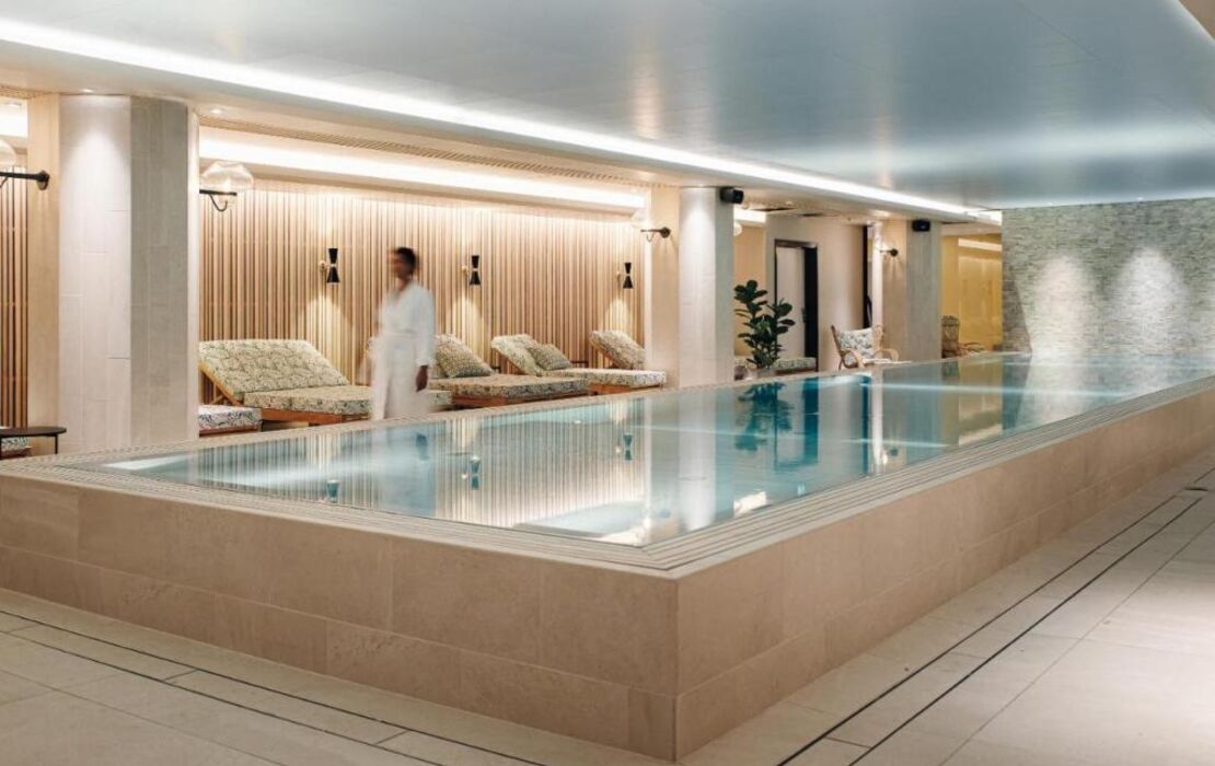 Elite Palace Hotel & Spa