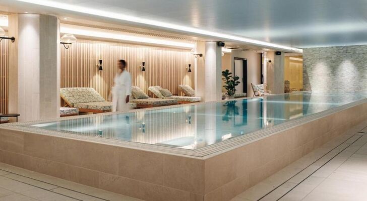 Elite Palace Hotel & Spa