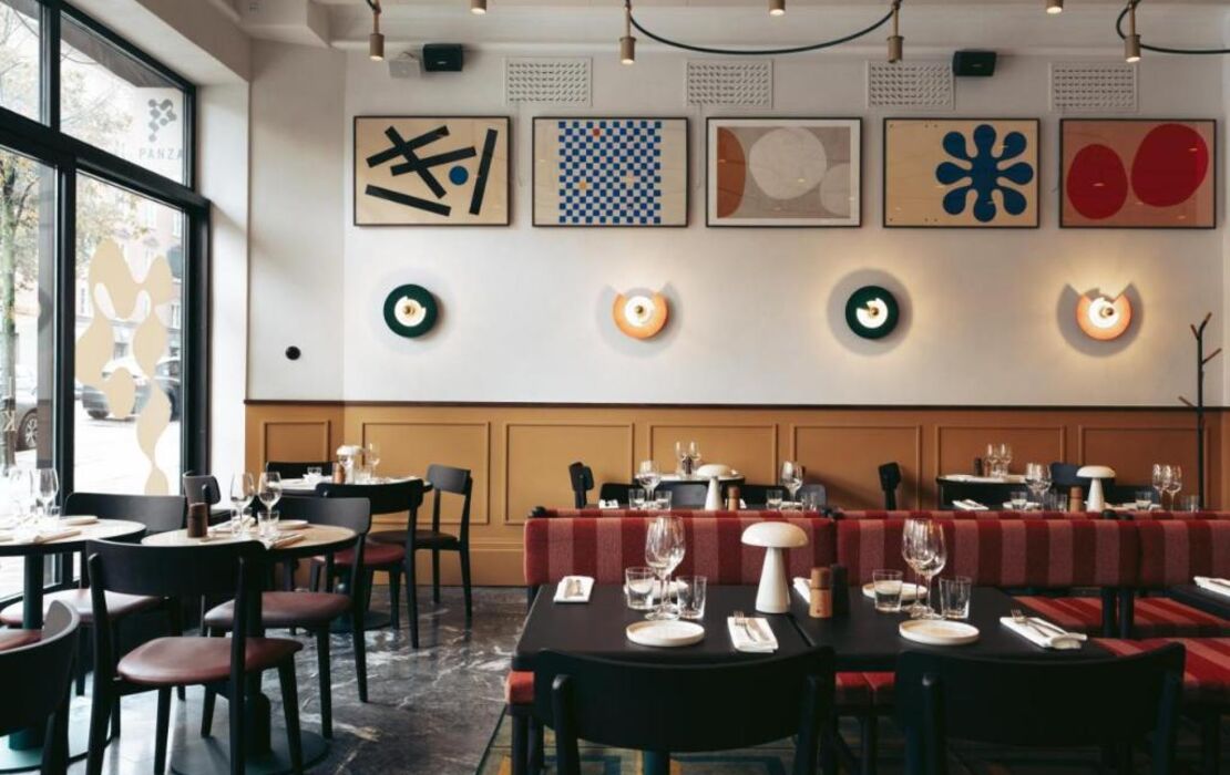 Elite Palace Hotel & Spa