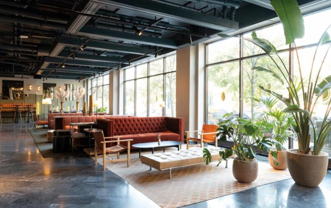 Elite Palace Hotel & Spa