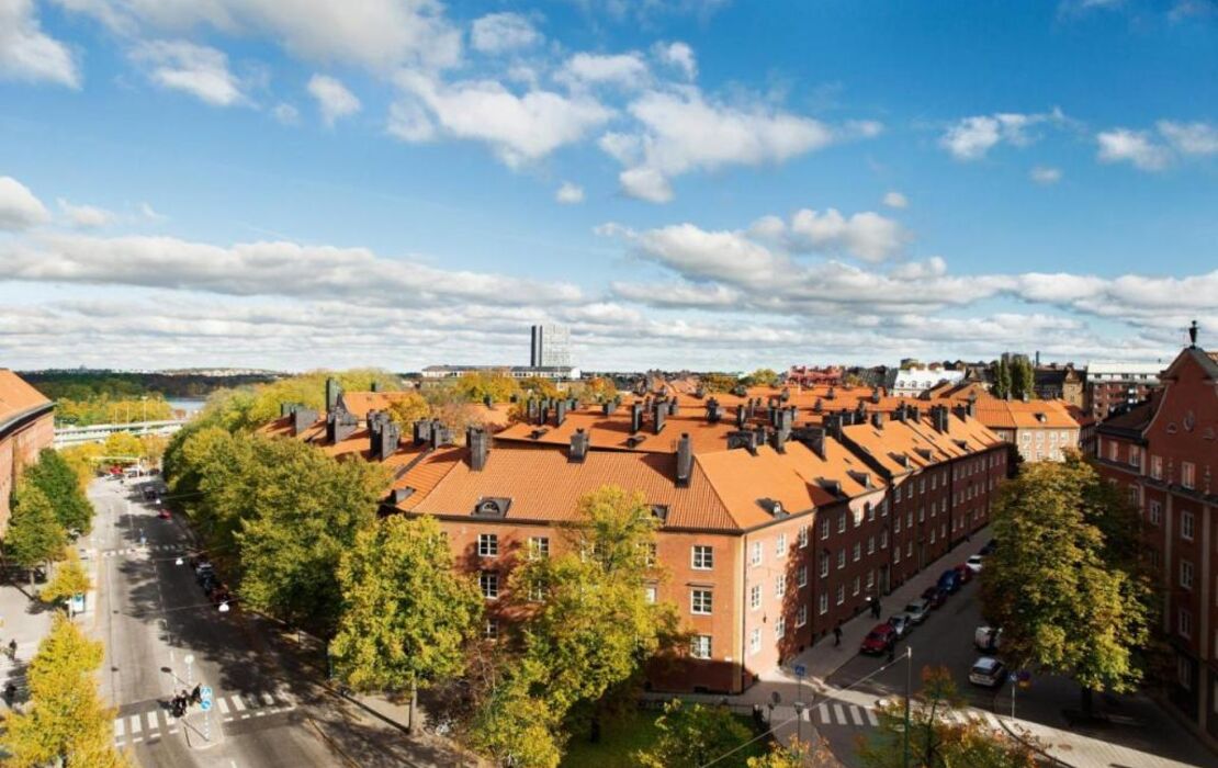 Elite Palace Hotel & Spa