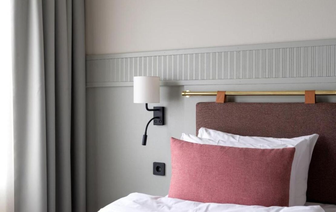 Elite Palace Hotel & Spa