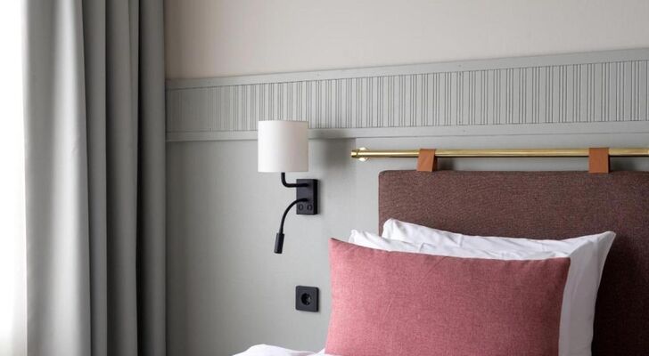 Elite Palace Hotel & Spa