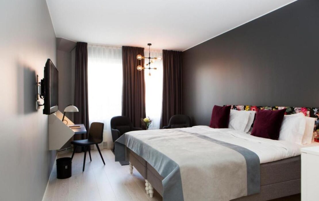 Elite Palace Hotel & Spa