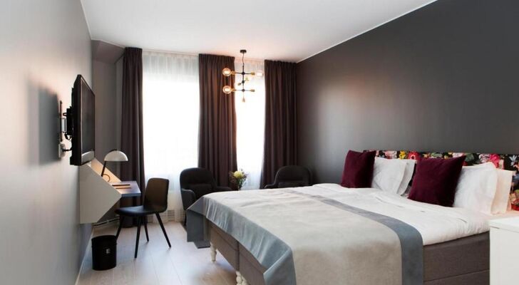Elite Palace Hotel & Spa