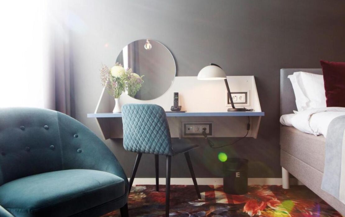 Elite Palace Hotel & Spa