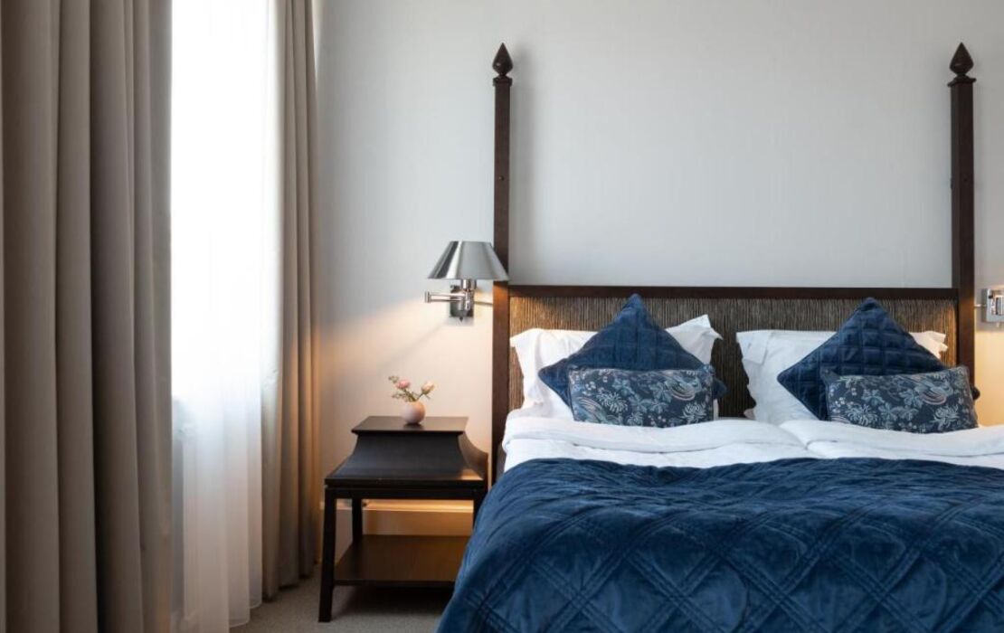 Elite Palace Hotel & Spa