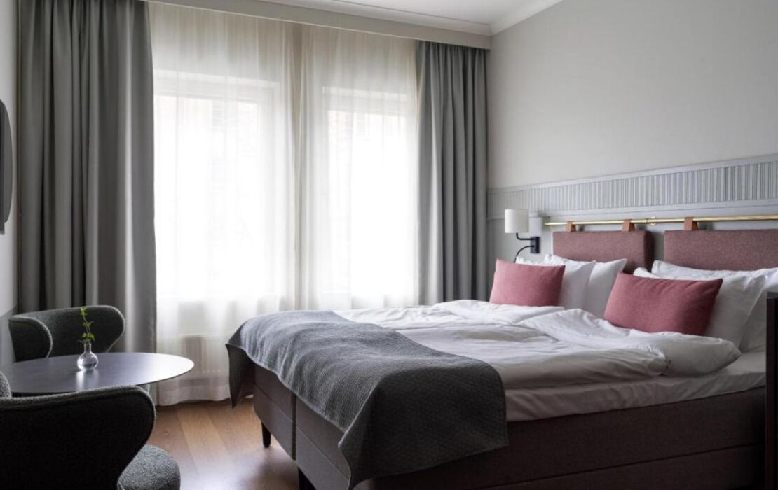 Elite Palace Hotel & Spa