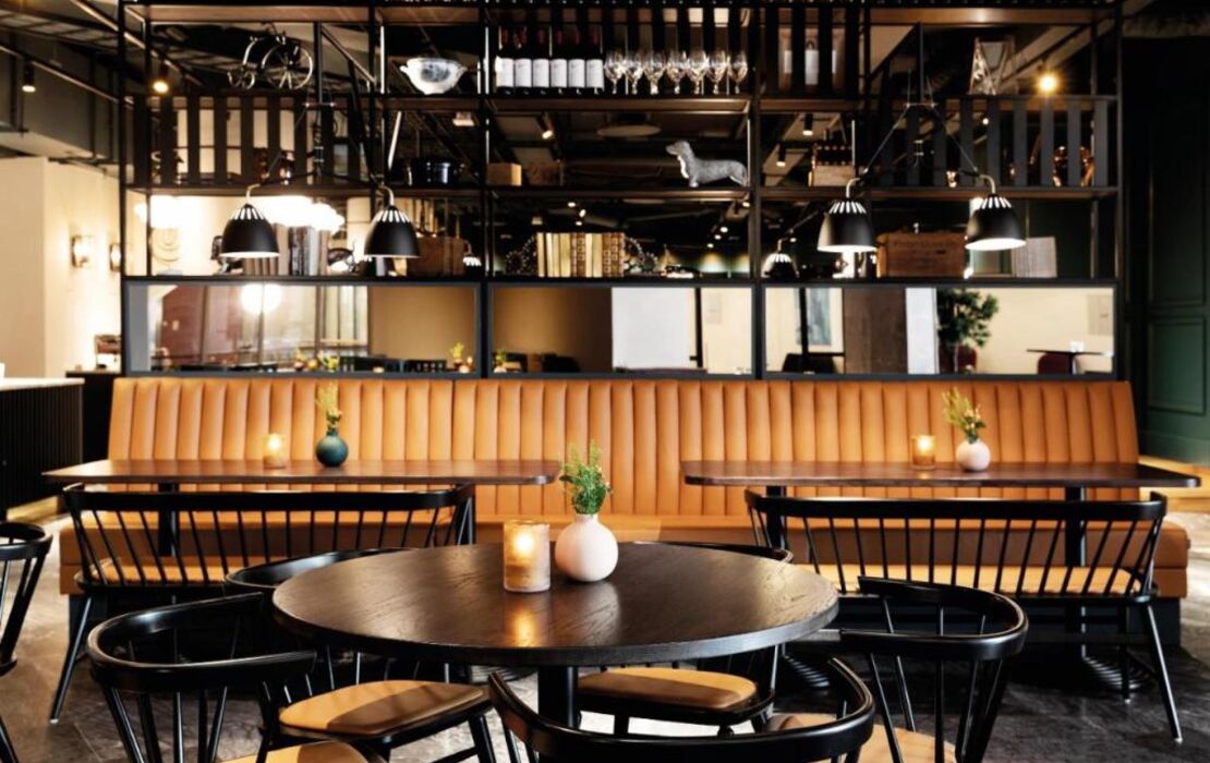 Elite Palace Hotel & Spa