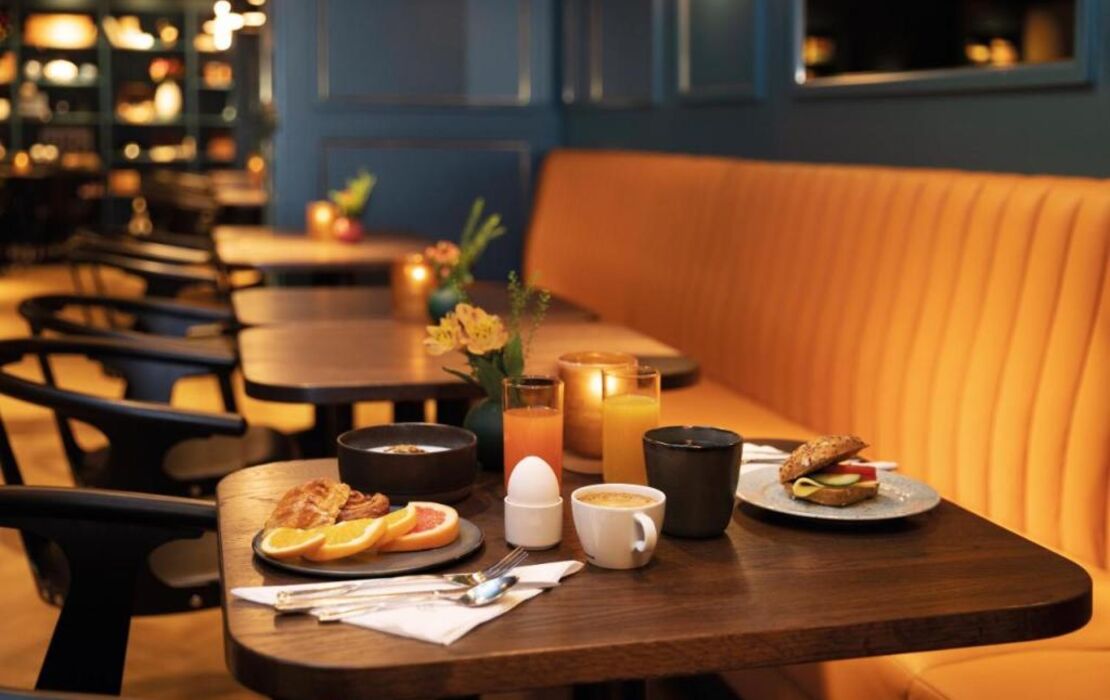 Elite Palace Hotel & Spa