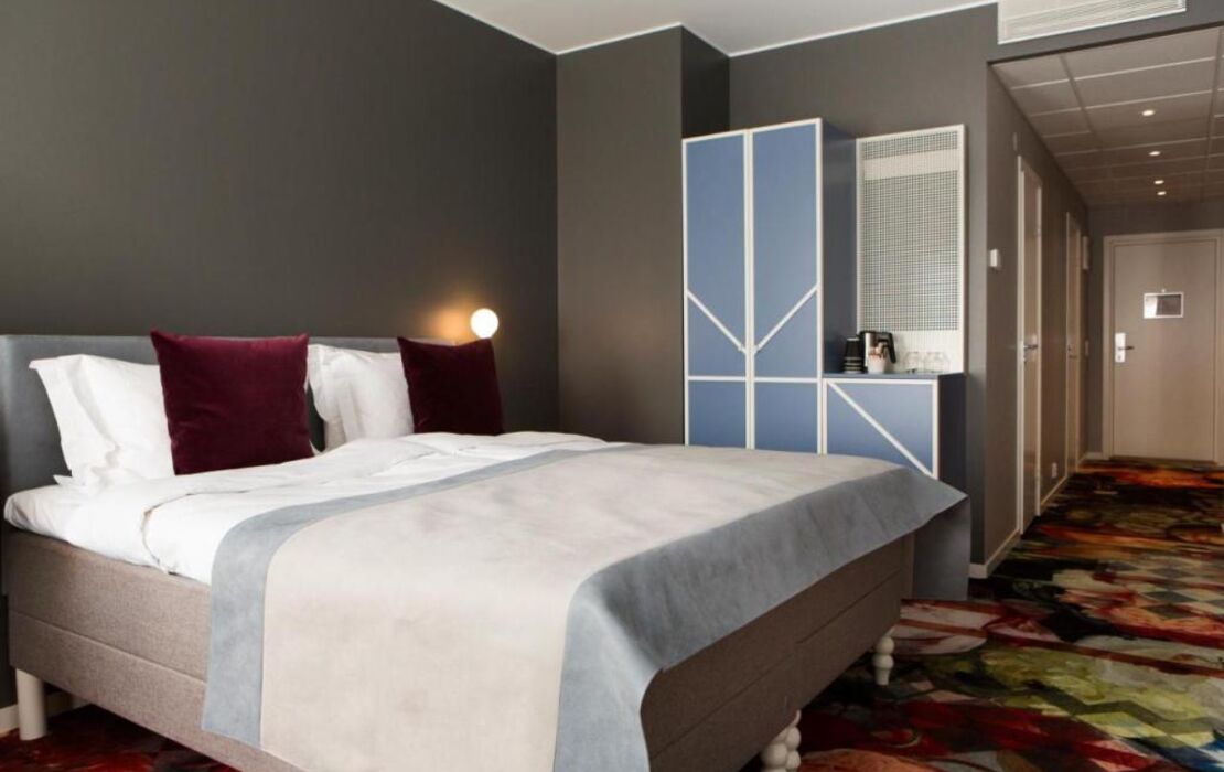 Elite Palace Hotel & Spa