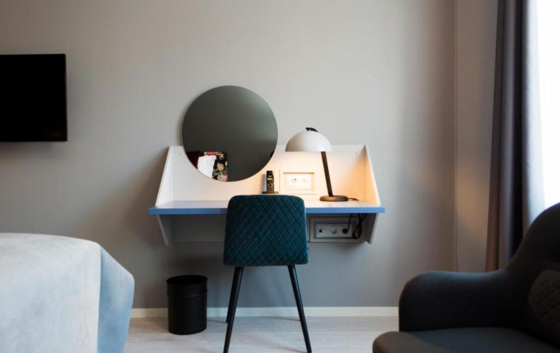 Elite Palace Hotel & Spa