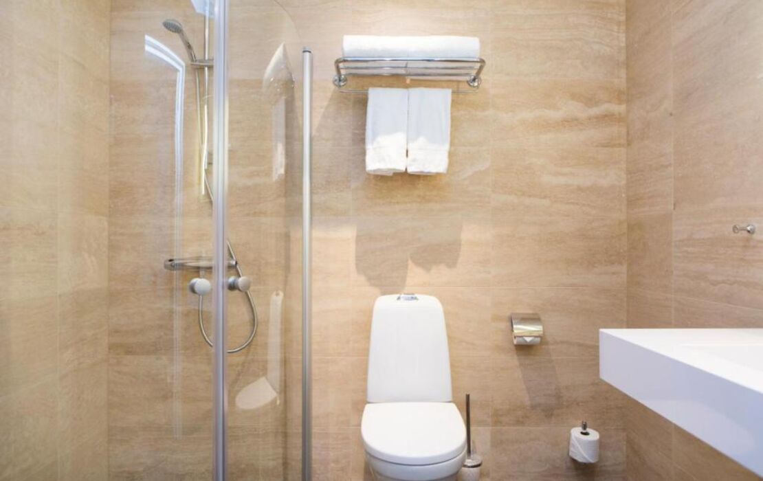 Elite Palace Hotel & Spa