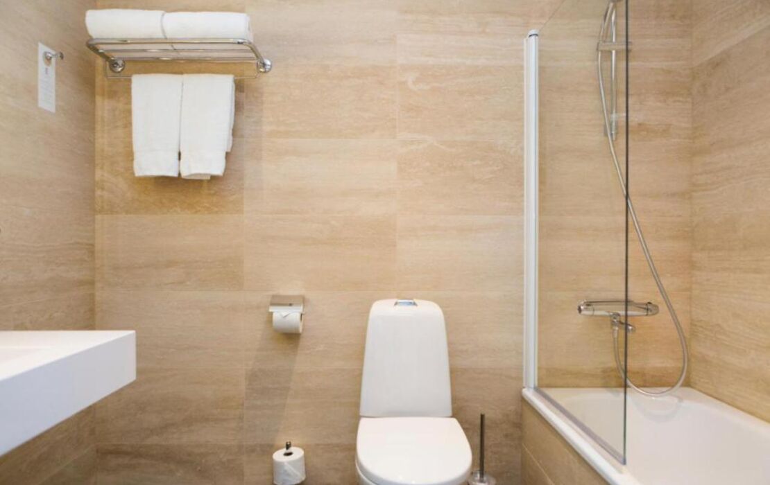 Elite Palace Hotel & Spa