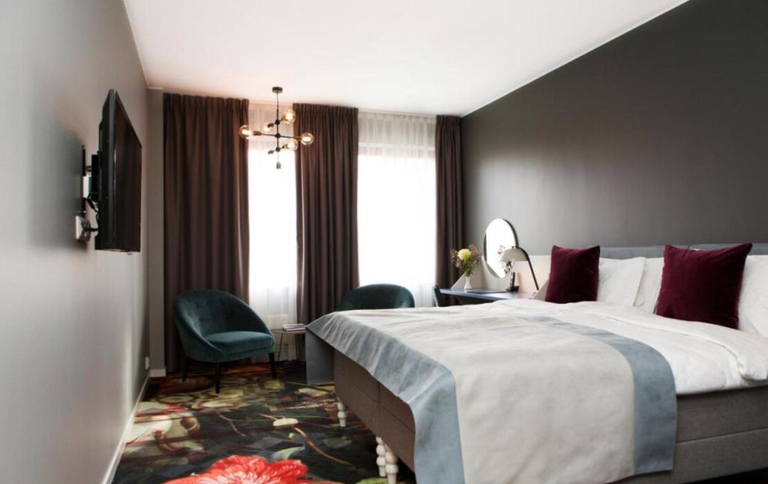 Elite Palace Hotel & Spa