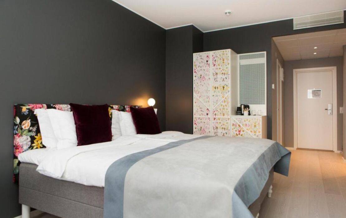 Elite Palace Hotel & Spa