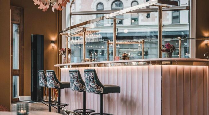 Hotel Kung Carl, WorldHotels Crafted