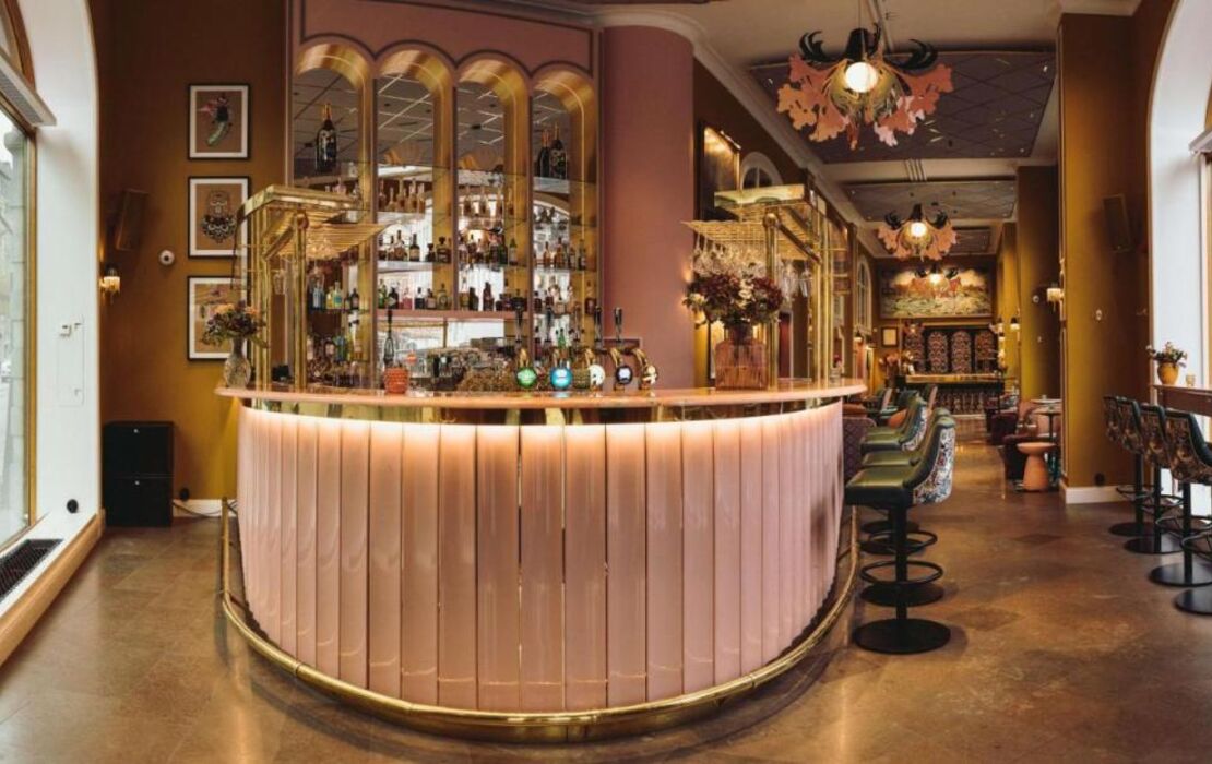 Hotel Kung Carl, WorldHotels Crafted