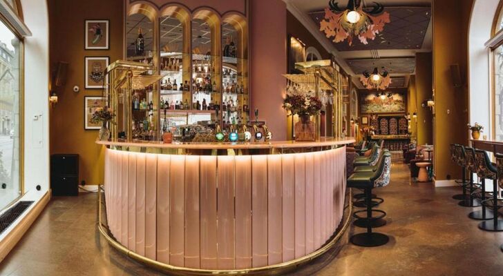 Hotel Kung Carl, WorldHotels Crafted