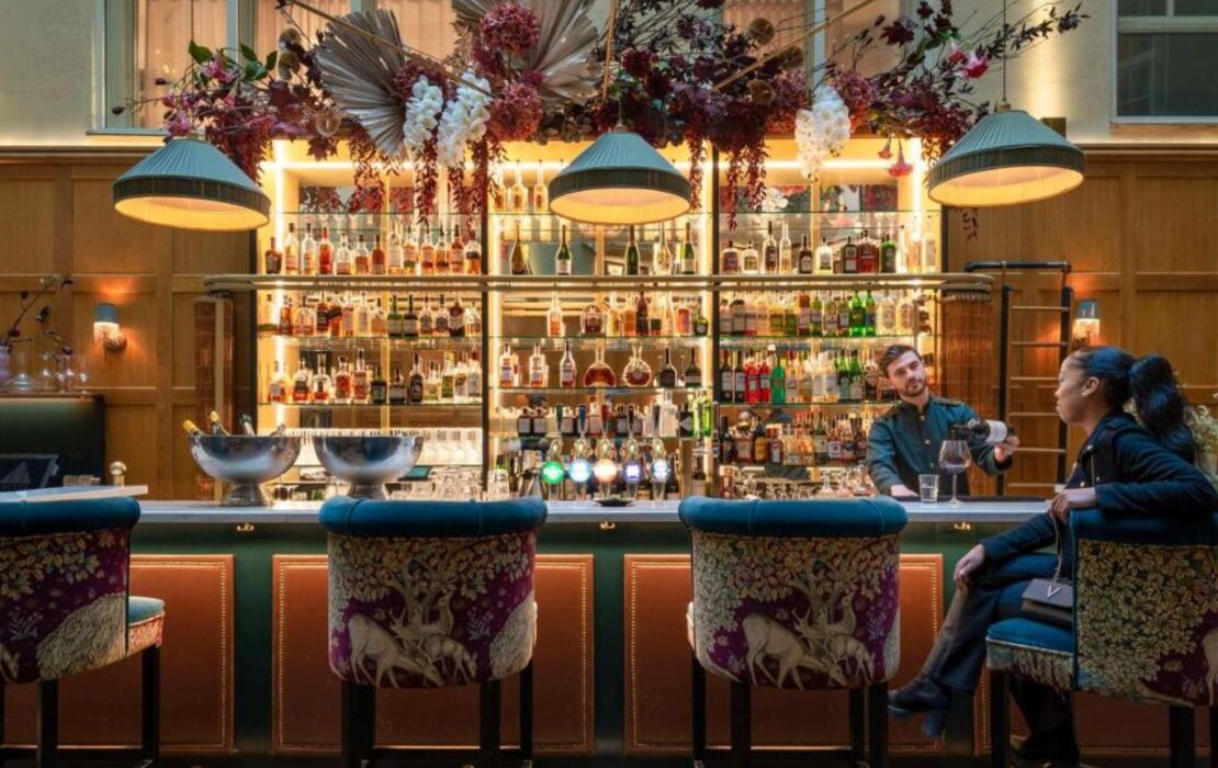 Hotel Kung Carl, WorldHotels Crafted