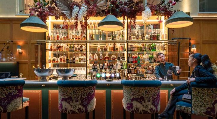 Hotel Kung Carl, WorldHotels Crafted