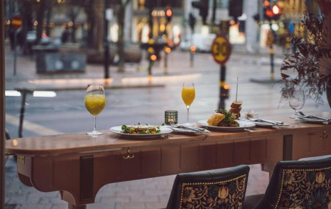 Hotel Kung Carl, WorldHotels Crafted