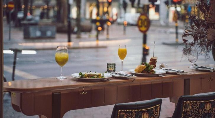 Hotel Kung Carl, WorldHotels Crafted