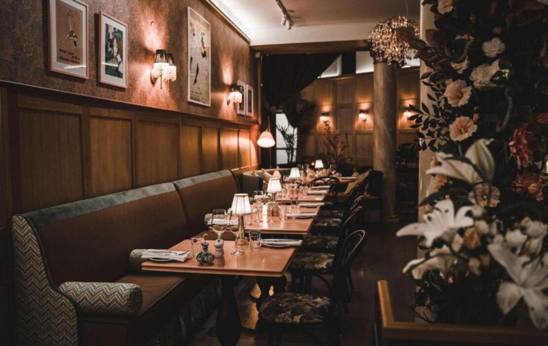 Hotel Kung Carl, WorldHotels Crafted