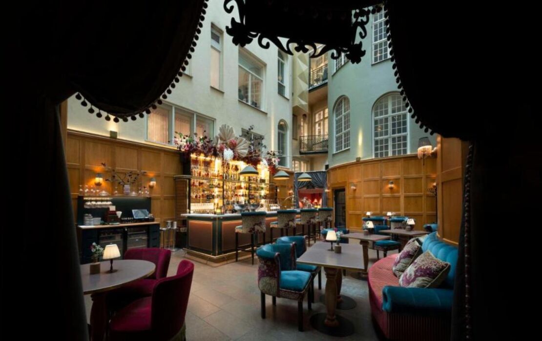 Hotel Kung Carl, WorldHotels Crafted