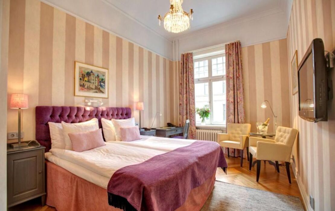 Hotel Kung Carl, WorldHotels Crafted