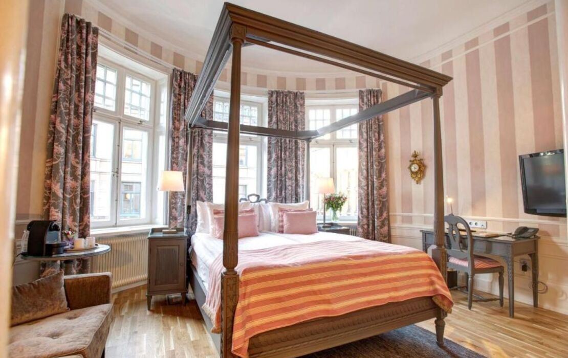 Hotel Kung Carl, WorldHotels Crafted