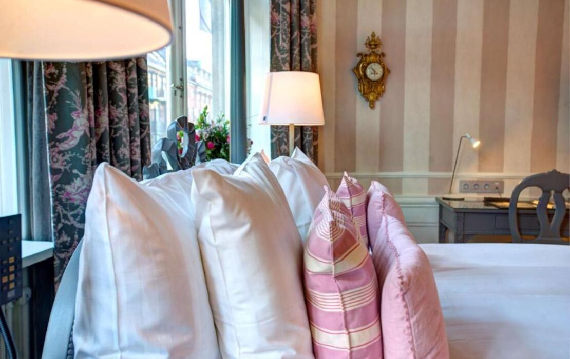 Hotel Kung Carl, WorldHotels Crafted