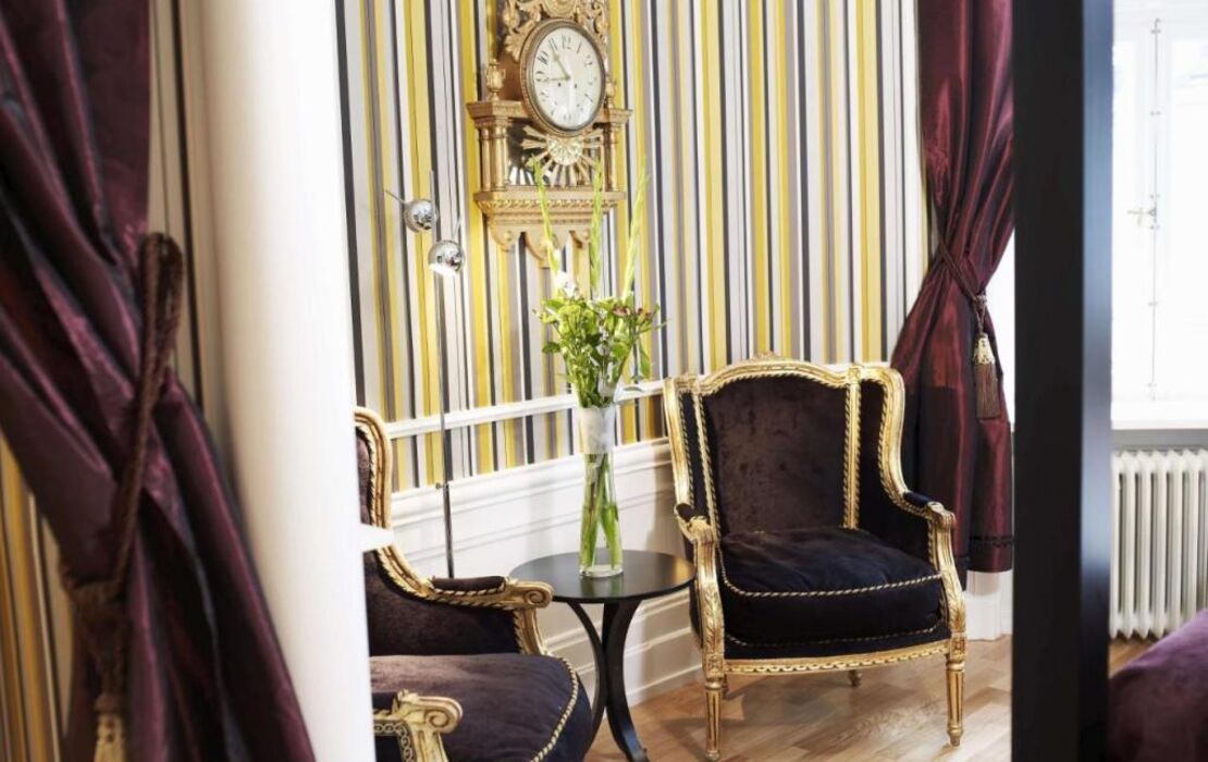 Hotel Kung Carl, WorldHotels Crafted