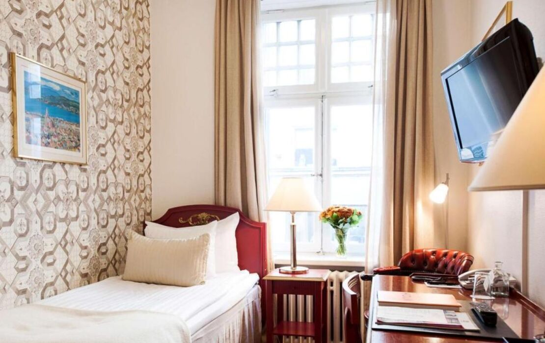 Hotel Kung Carl, WorldHotels Crafted