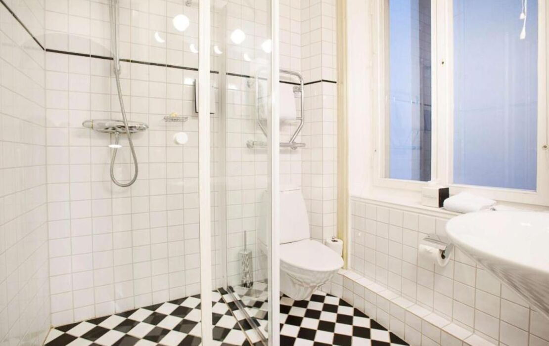 Hotel Kung Carl, WorldHotels Crafted