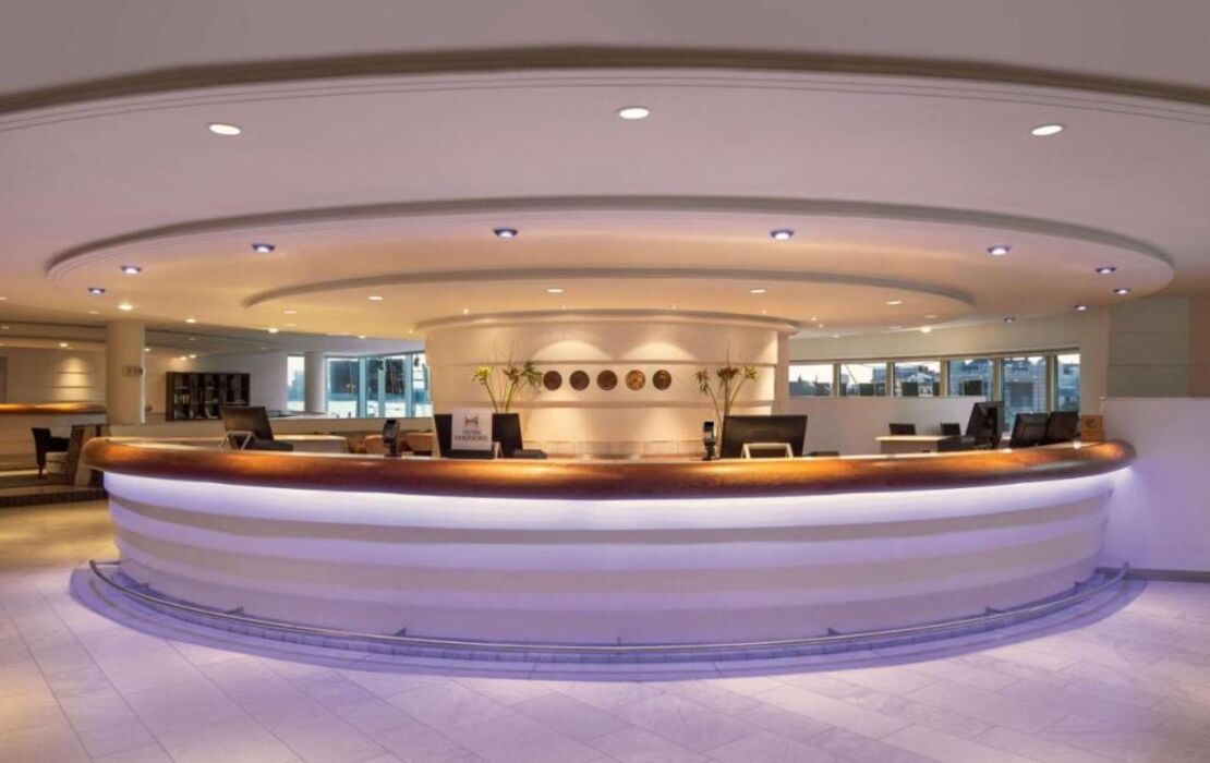 Hilton Stockholm Slussen Hotel