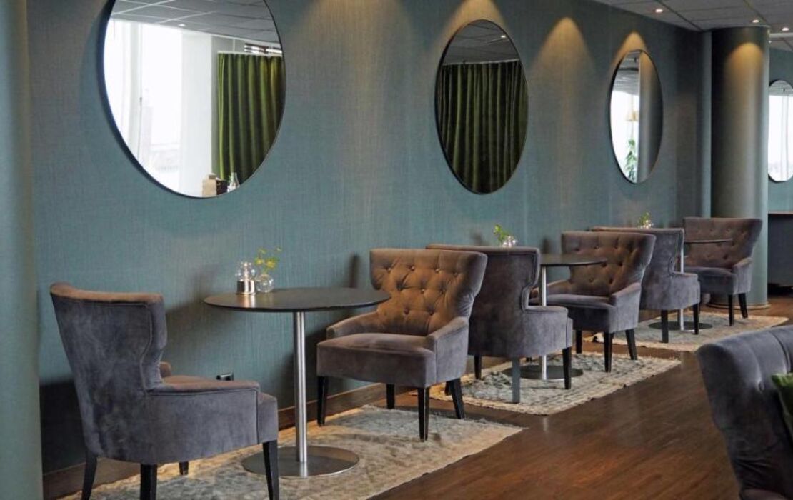 Hilton Stockholm Slussen Hotel