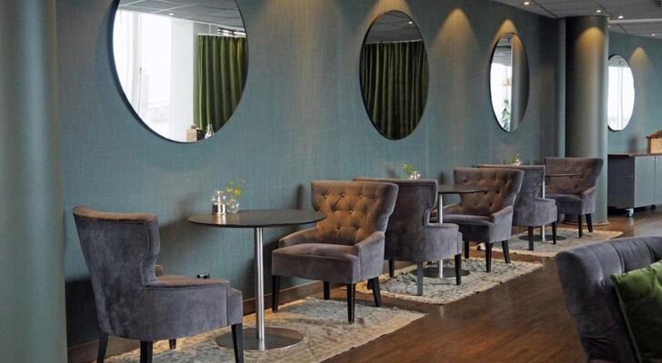 Hilton Stockholm Slussen Hotel